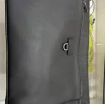 [S] FURLA U413NEC HSF000 O6000 0041 ULISE CROSSBODY/POUCH,NERO, 8050560400811 (SF77)