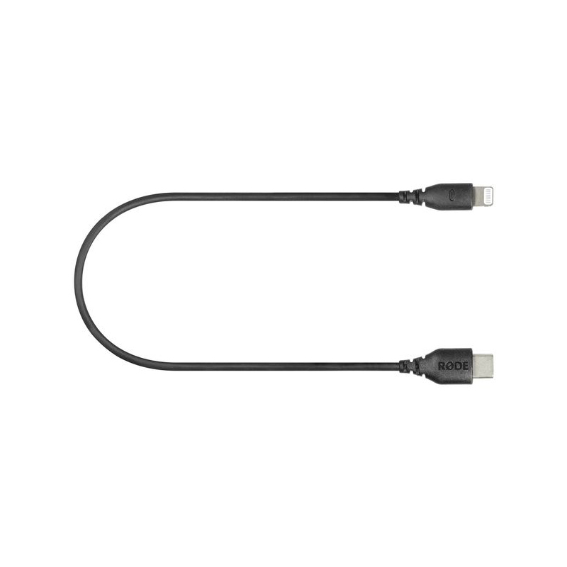 RODE SC21 Lightning 轉 USB-C 數據線