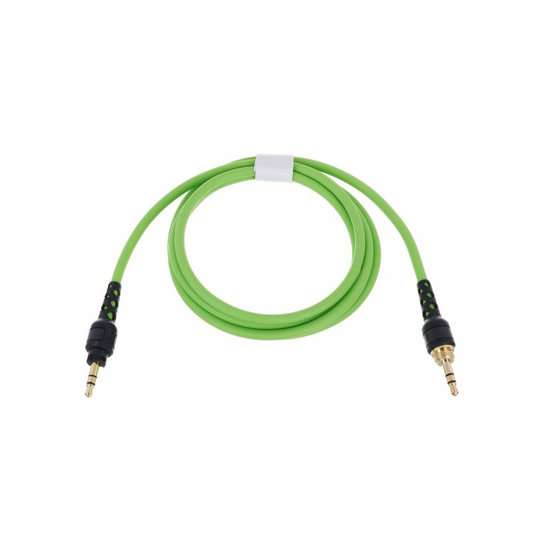 RODE NTH-CABLE 1.2m 耳機線（綠）