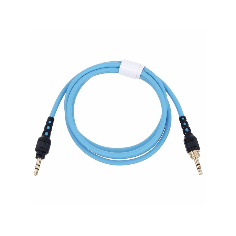 RODE NTH-CABLE 1.2m 耳機線（藍）