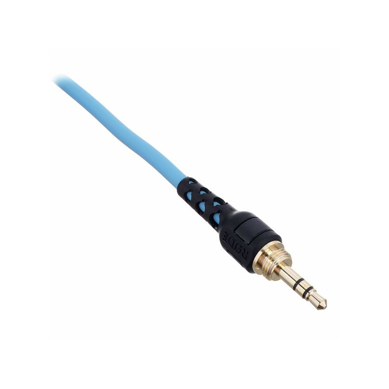 RODE NTH-CABLE 1.2m (BLUE)
