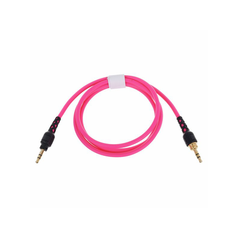 RODE NTH-CABLE 1.2m 耳機線（粉）