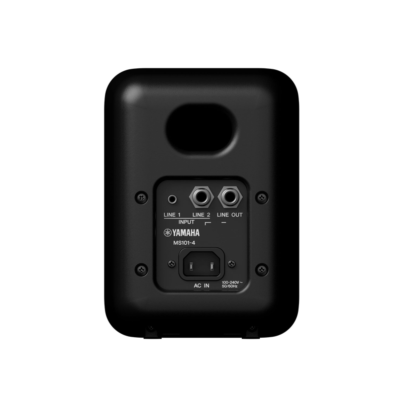 YAMAHA MS101-4