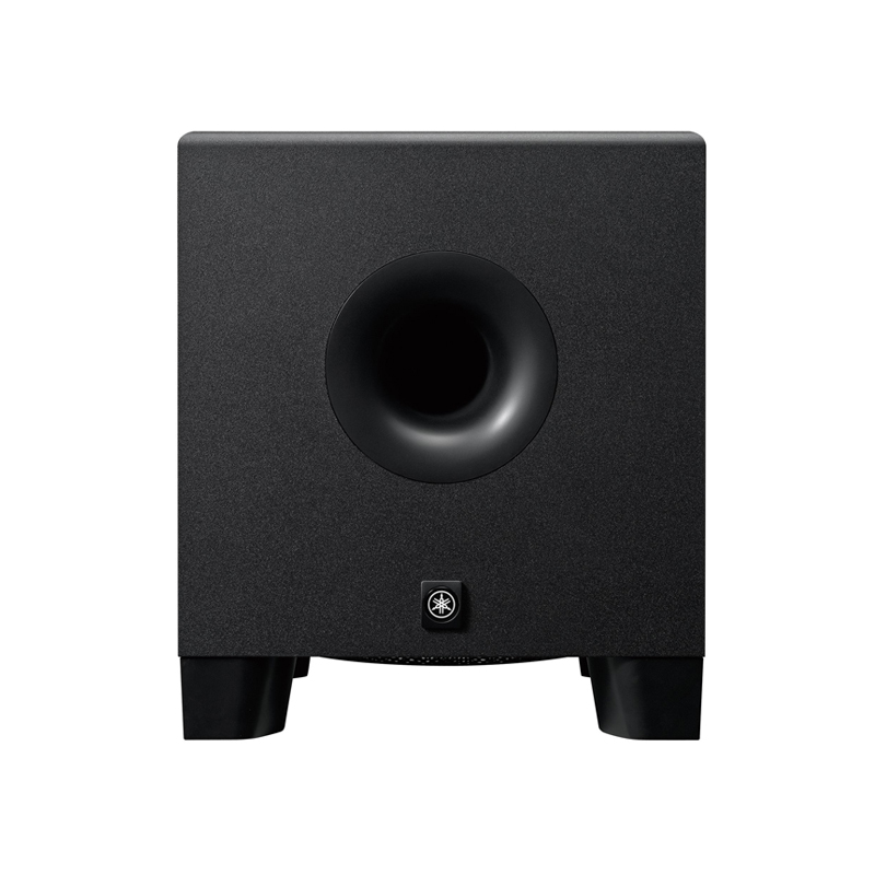 YAMAHA HS8S 主動式超低音監聽