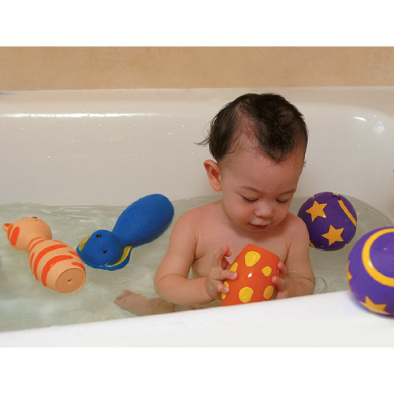 K's Kids 動物保齡 (Colorful Bowling Friends) KA10366P