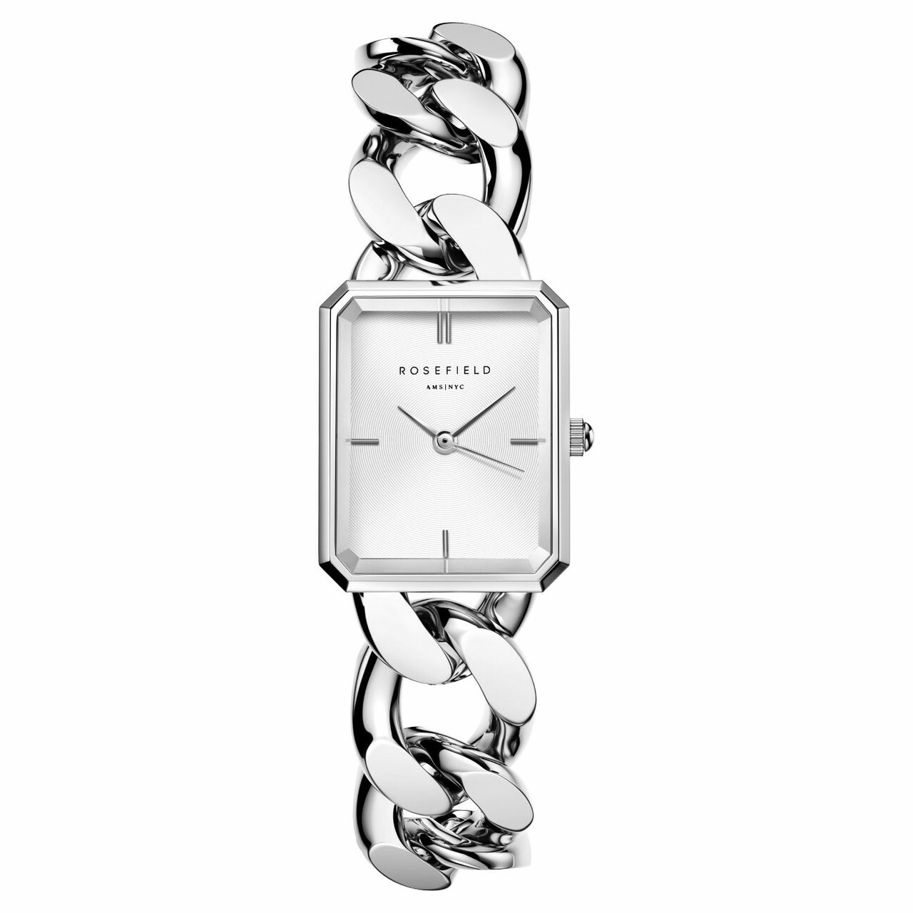 【ROSEFIELD】SWSSS-O56 19.5mm Modern Watch