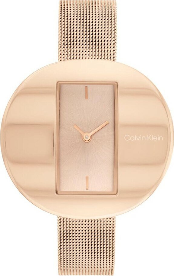 Calvin Klein watch