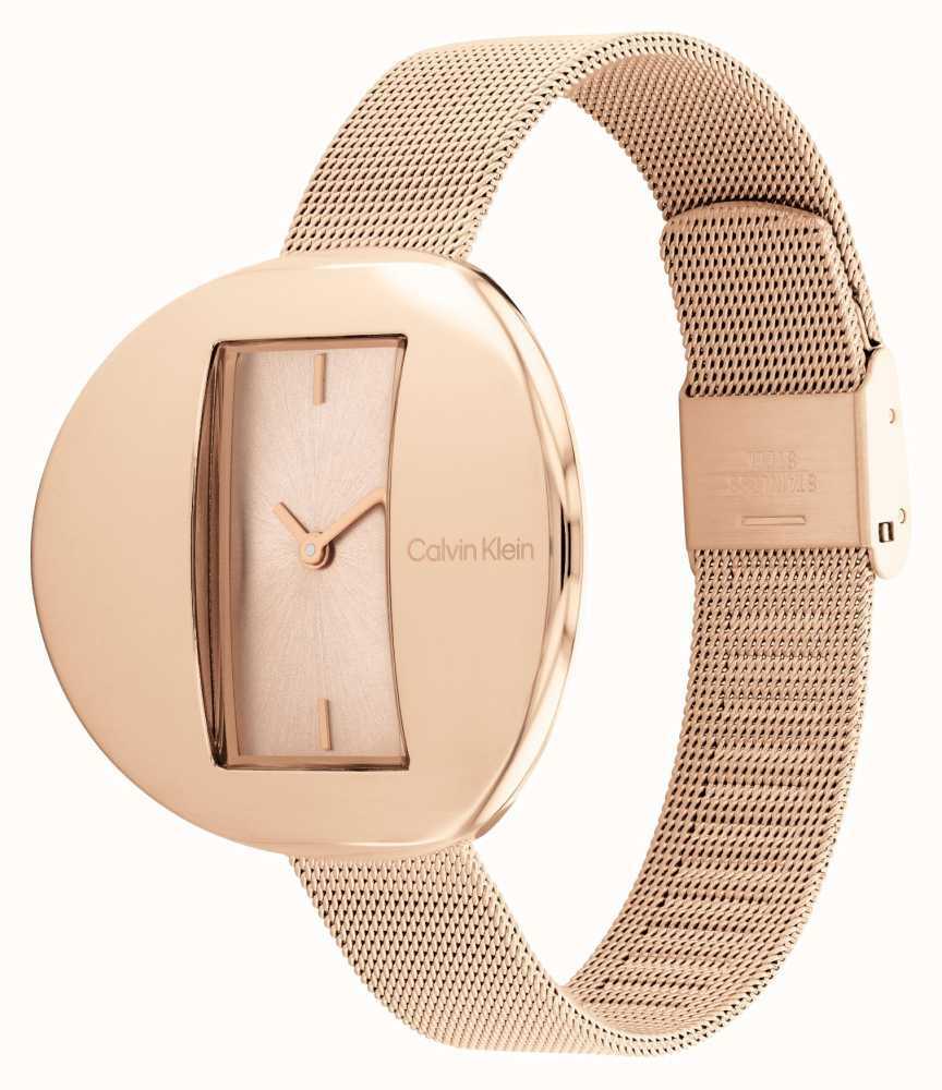 Calvin Klein watch