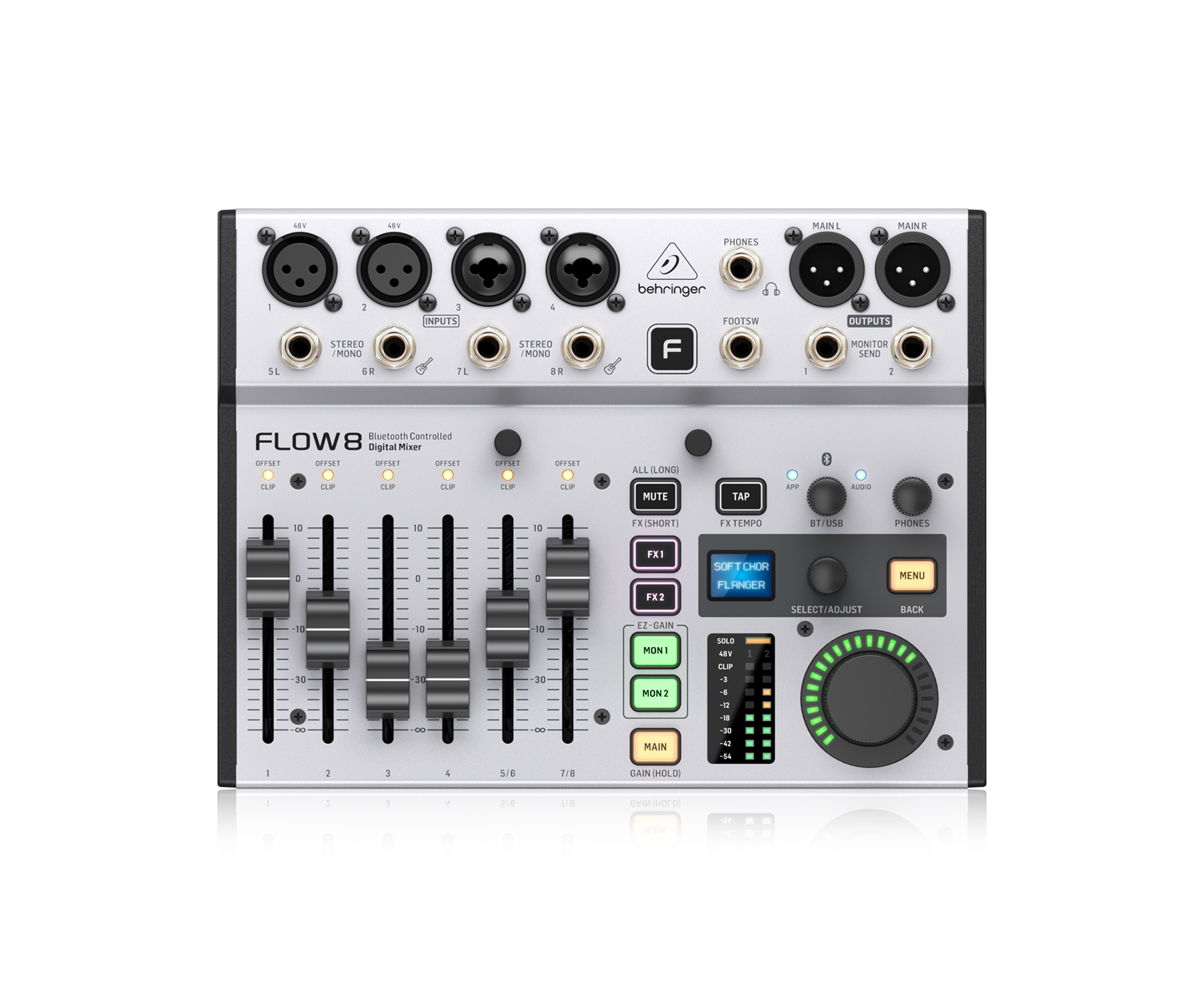 Behringer FLOW 8