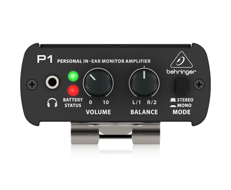 Behringer P1