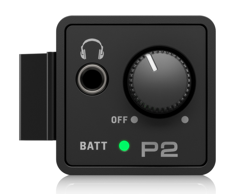 Behringer P2