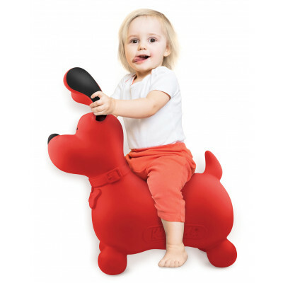 K's Kids 彈跳Patrick (Bouncing Patrick) KA10801