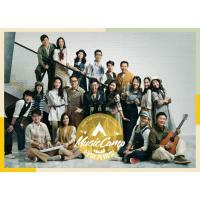 譚詠麟 Alan Tam -音樂大本型