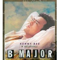 鍾鎮濤-B Major:鍾鎮濤45周年全紀錄 5CD Kenny Bee