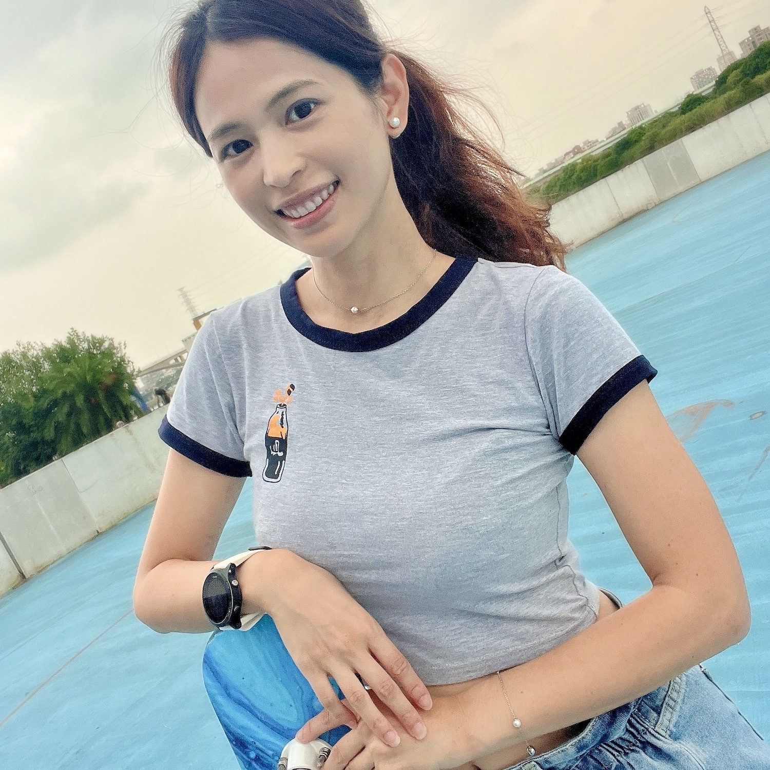 【ME30低碳生活月】x Q老師