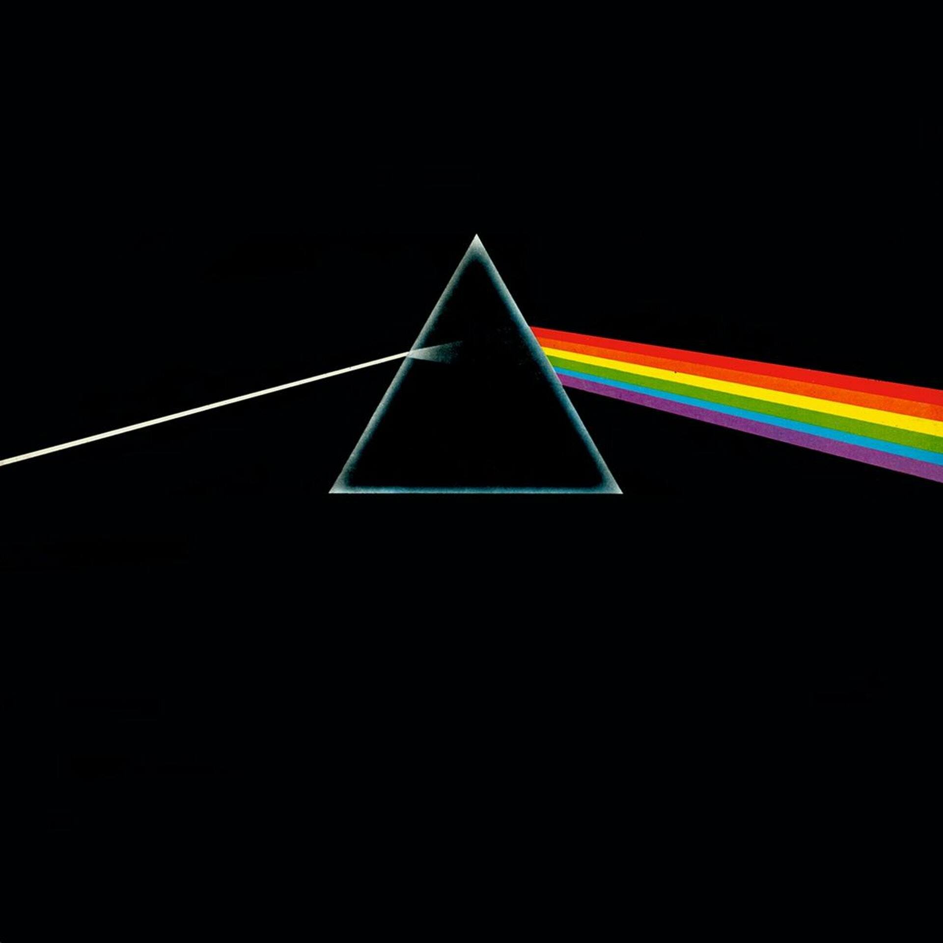 Pink Floyd-Dark Side Of The Moon