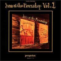 VA-Jazz At The Pawnshop SACD