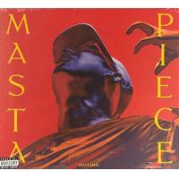 MastaMic-MastaPiece 