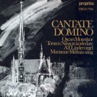 Cantate Domino