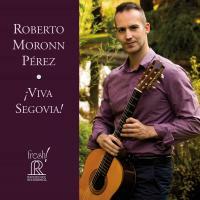 ROBERTO MORONN PEREZ-Viva Segovia