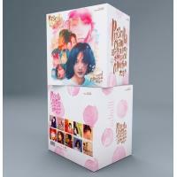 陳慧嫻-頭號女神大盛期(SACD Collection Box Set )Priscilla Chan