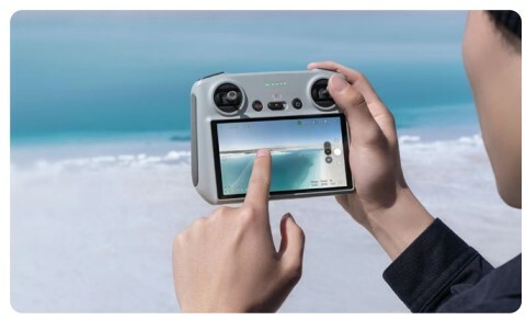 DJI RC