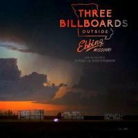 Carter Burwell-Three Billboards Outside Ebbing Missouri-Soundtrack