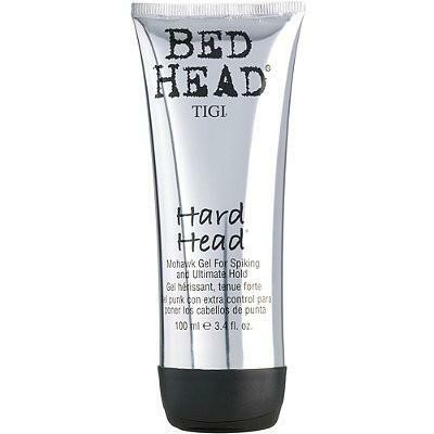 Tigi Bed Head Hard Head Mohawk Gel 100ml