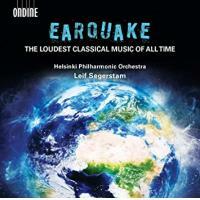 Earquake: The Loudest Classical Music of All Time