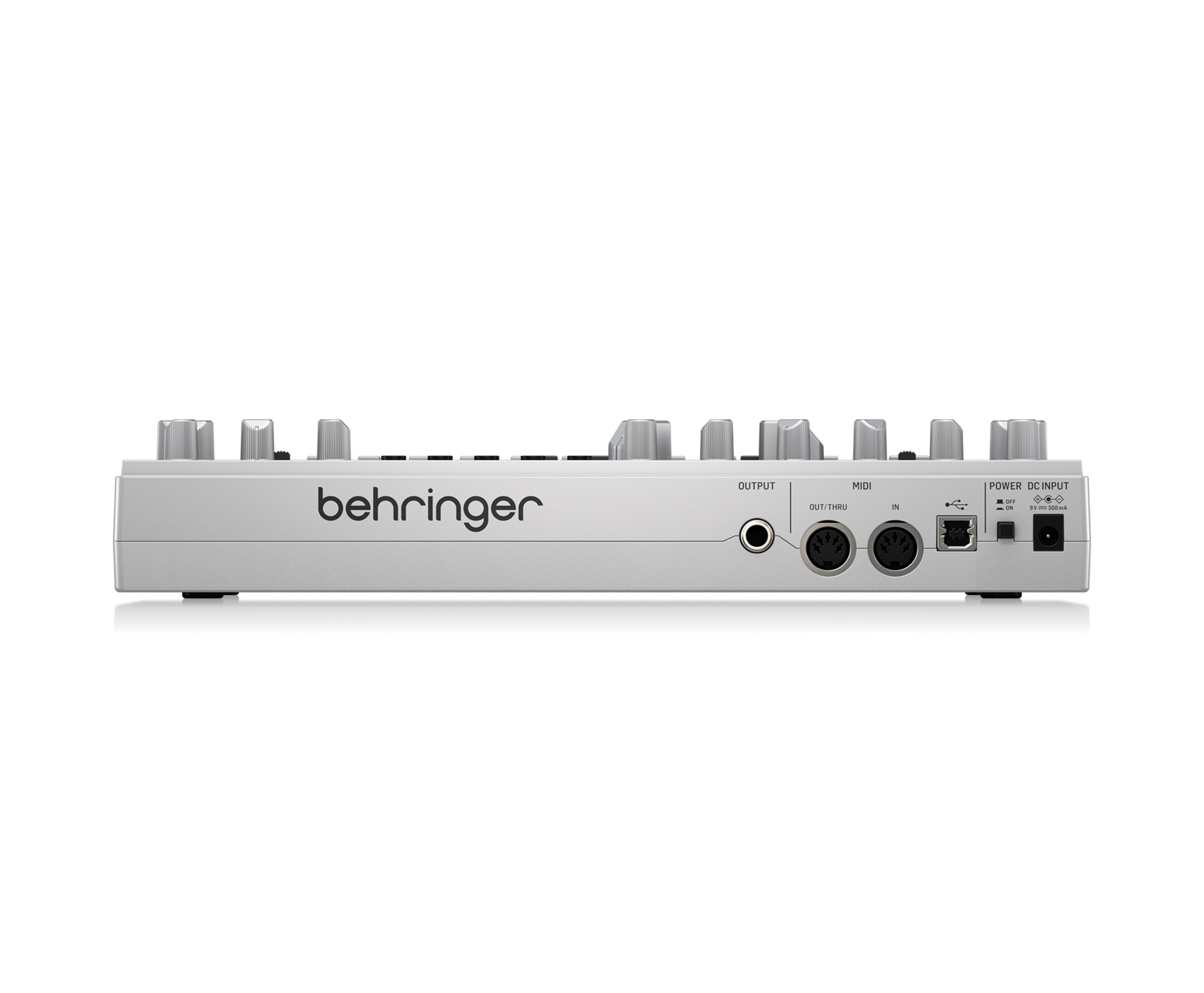 Behringer TD-3-SR