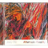 區新明-Alternate Reality  JOEY OU