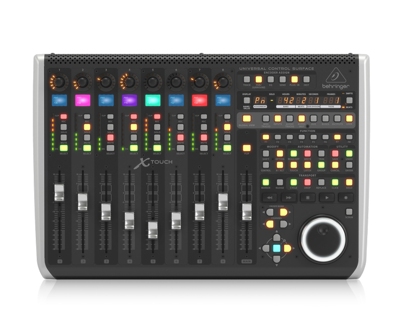 Behringer X-TOUCH