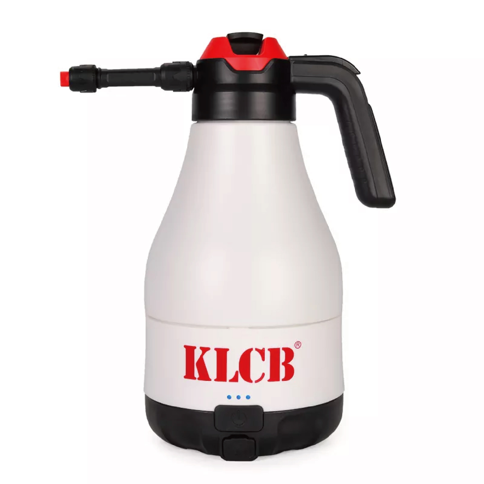 KLCB KA-B031 汽車清洗泡沫及水霧兩用噴壺 (新品福利價出清～不保固，不保修）