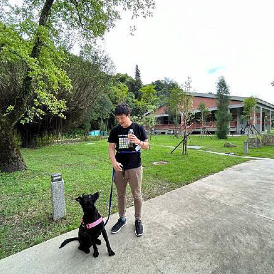 網紅Garry蓋瑞分享十分幸福產品