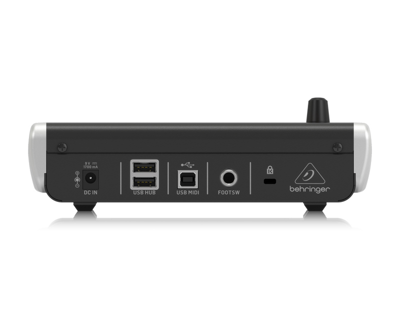 Behringer X-TOUCH ONE