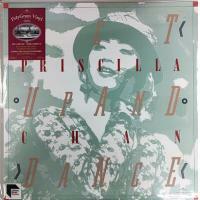 陳慧嫻-Get Up & Dance (Re-mastered by ARS)(VINYL LP)180G 33 1/3 PRISCILLA CHAN