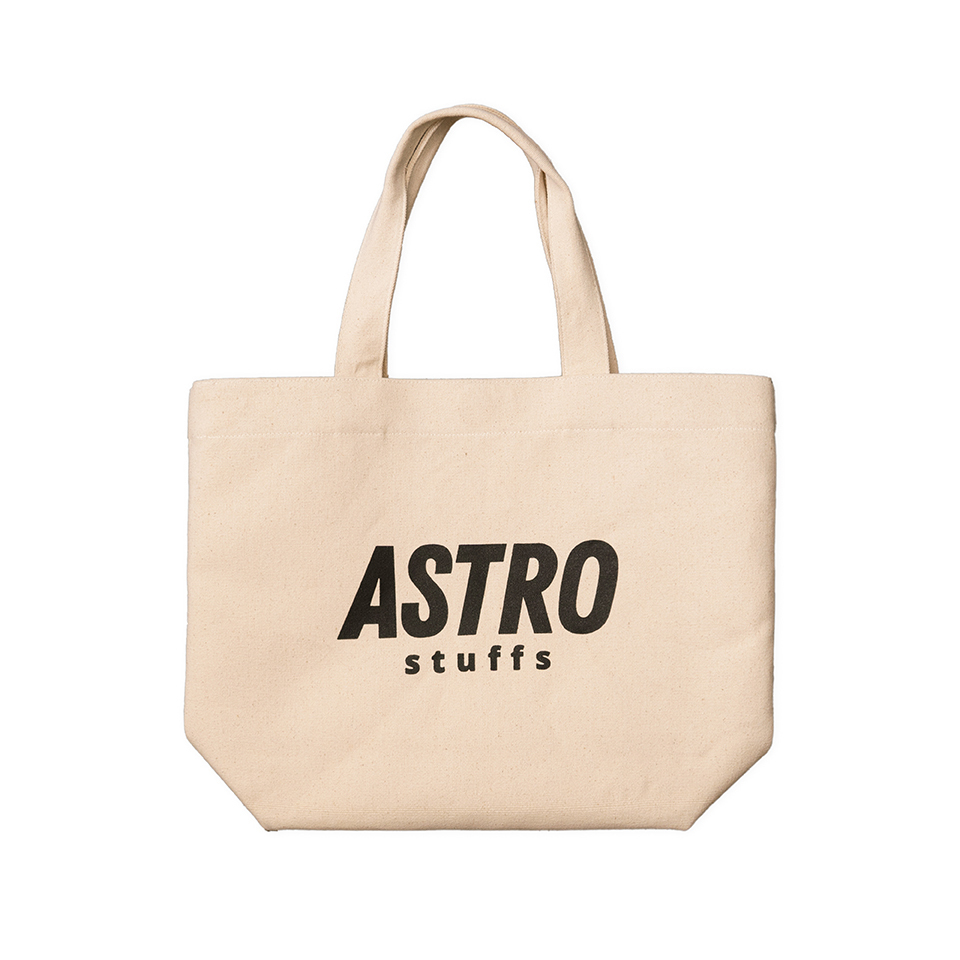 Astrostuffs Tote Bag