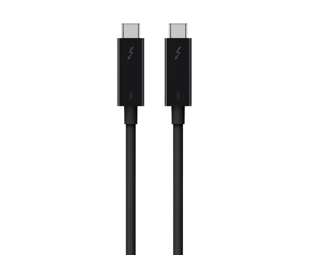 Belkin Thunderbolt 3 Cable - 0.8m