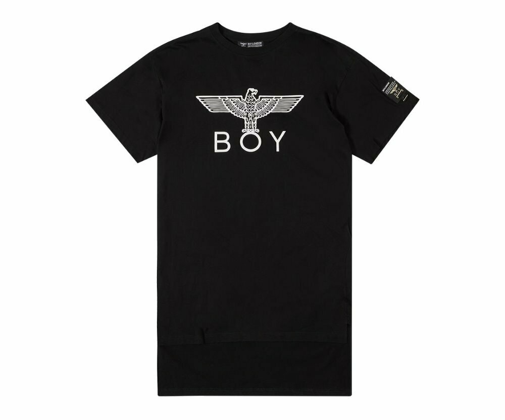 KOREA BOY LONDON [WOMEN ONE PIECE DRESS] B92OP1331F