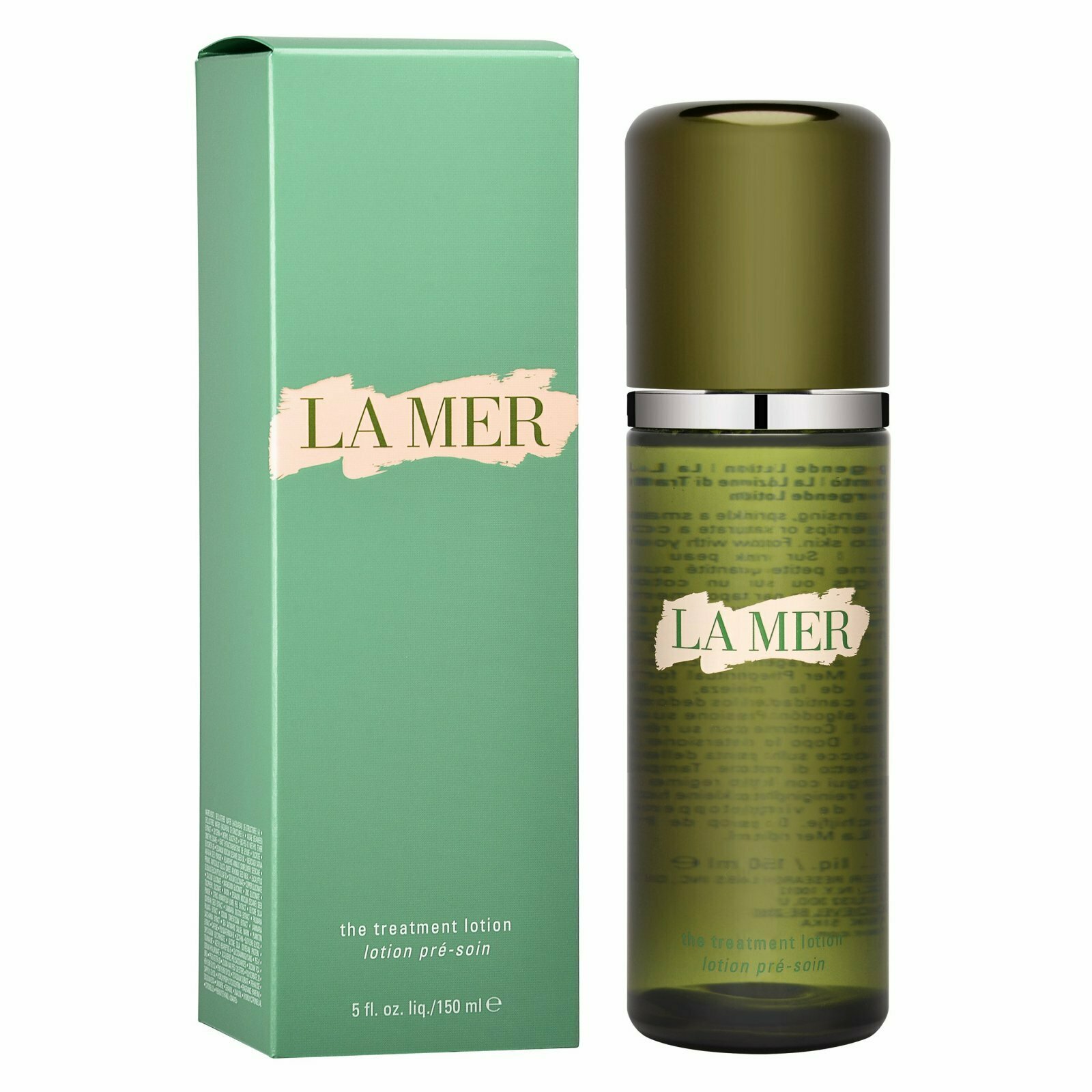 LAMER THE TREATMENT LOTION 150ML