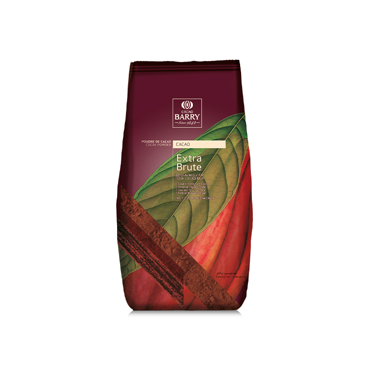 可可巴芮防潮可可粉