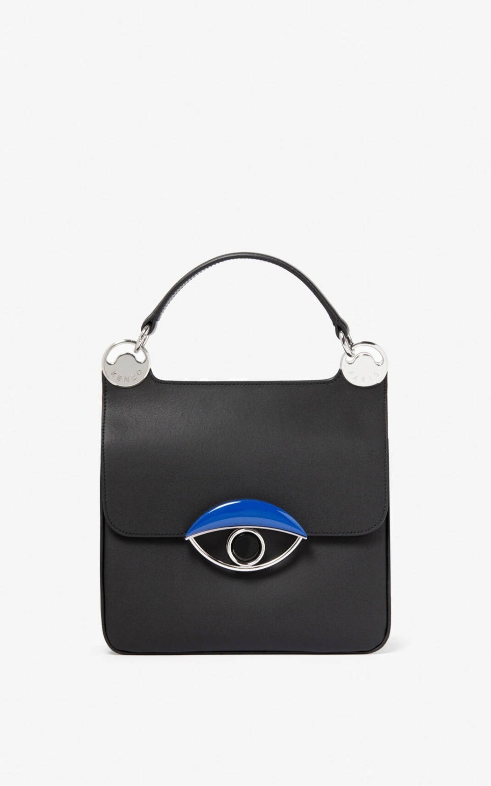 KENZO LARGE TALI CROSSBODY BAG