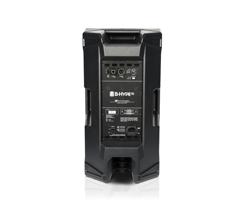 dBTechnologies B-HYPE 10