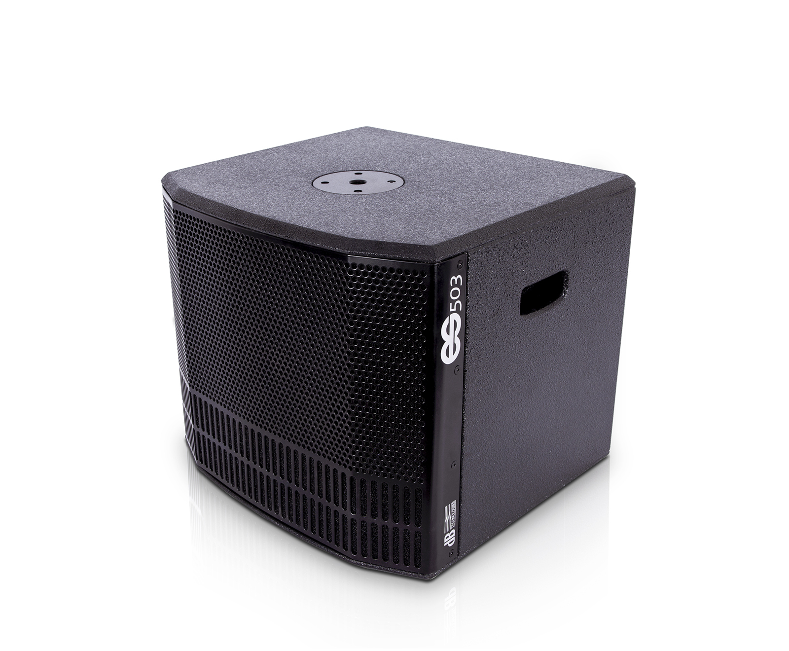 dBTechnologies ES503