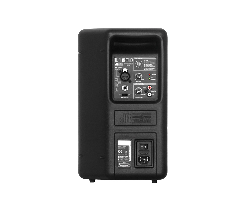 dBTechnologies L 160 D
