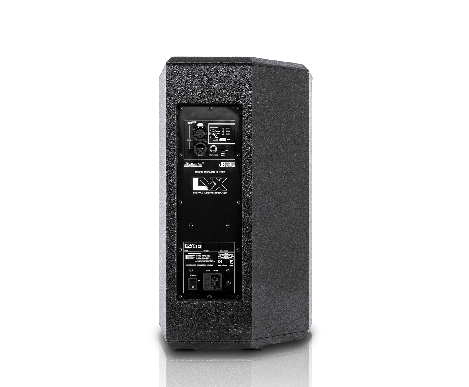 dBTechnologies LVX 10