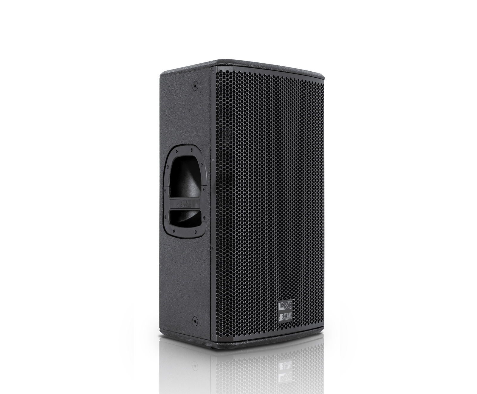 dBTechnologies LVX 12