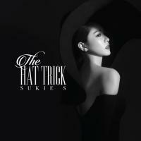 石詠莉-The Hat Trick(首批德國壓) Sukie S