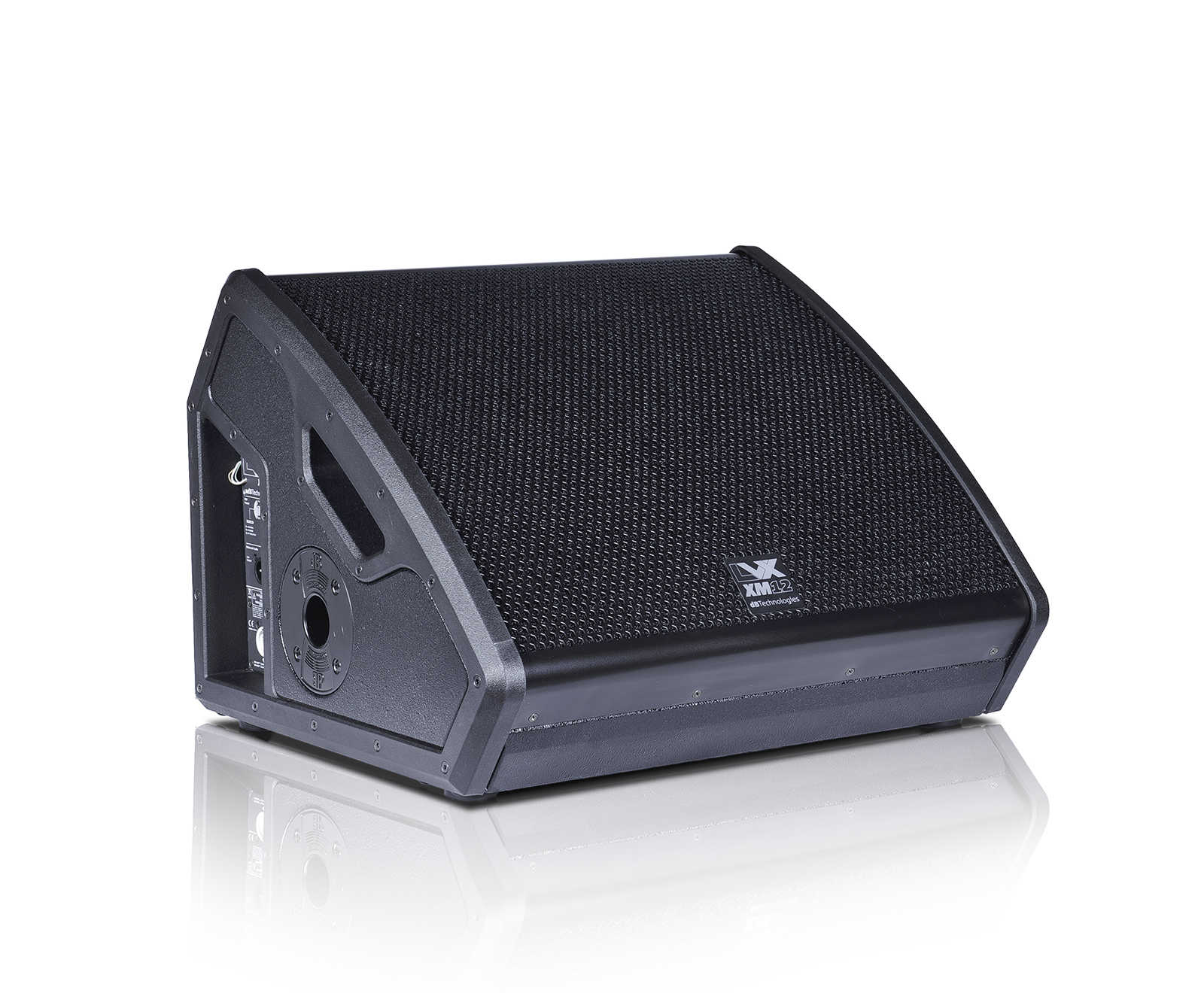 dBTechnologies LVX XM12