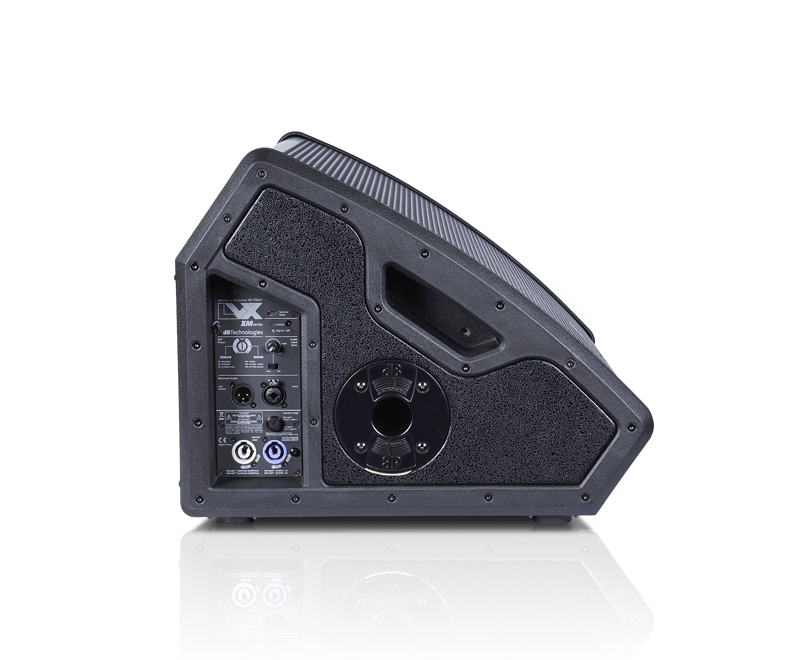 dBTechnologies LVX XM12